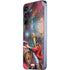 Marvel Star-Lord Cosmic Commander Galaxy A35 5G Skin